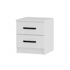 Фьюжн тумба прикроватная ТБ-12 Фьюжн тумба прикроватная ТБ-12